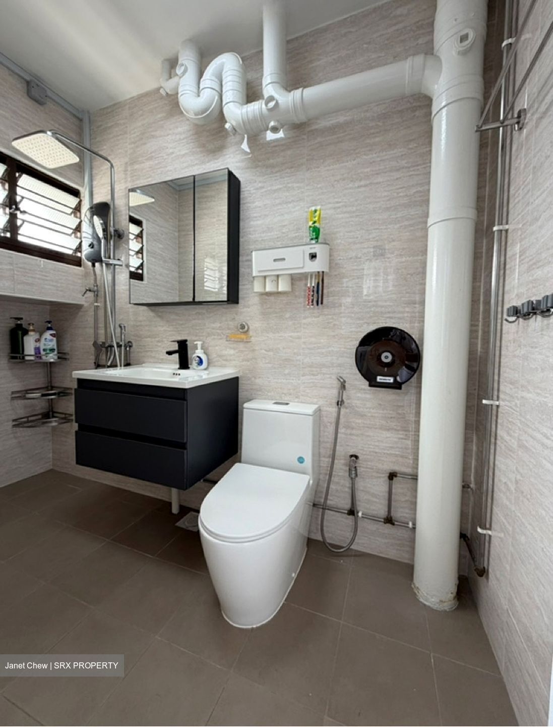 Blk 844 Woodlands Avenue 4 (Woodlands), HDB 4 Rooms #592402151